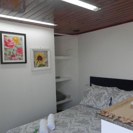Aconchego Weber Com Garagem Villa Petrópolis Exteriör bild