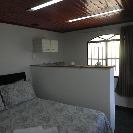Aconchego Weber Com Garagem Villa Petrópolis Exteriör bild