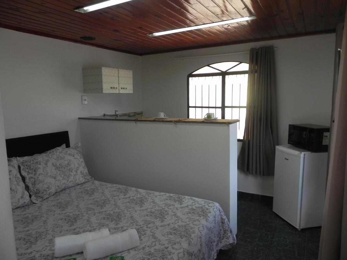 Aconchego Weber Com Garagem Villa Petrópolis Exteriör bild