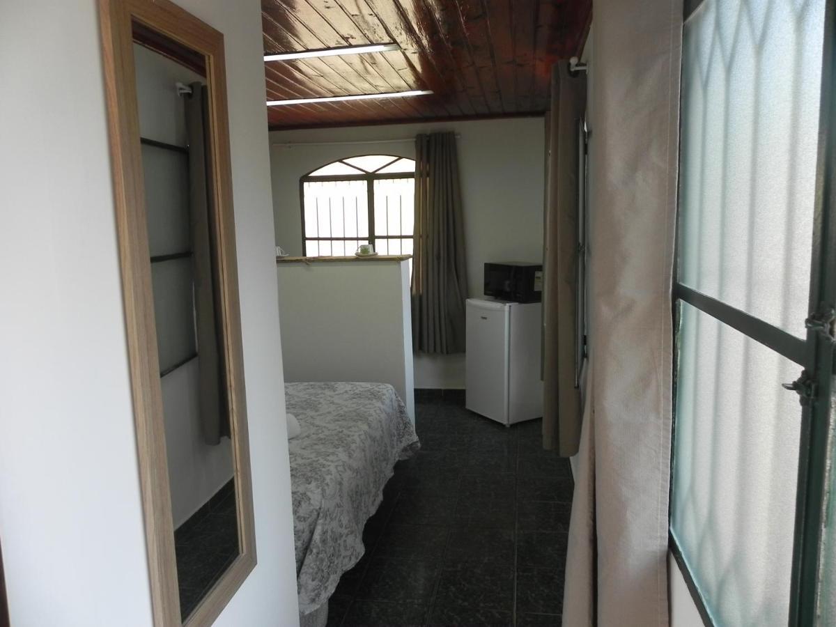 Aconchego Weber Com Garagem Villa Petrópolis Exteriör bild