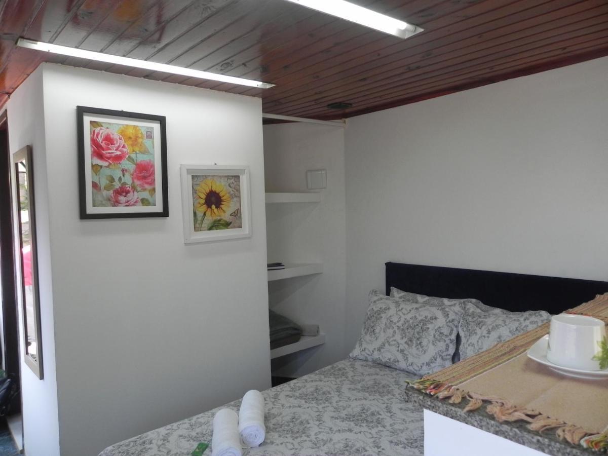 Aconchego Weber Com Garagem Villa Petrópolis Exteriör bild
