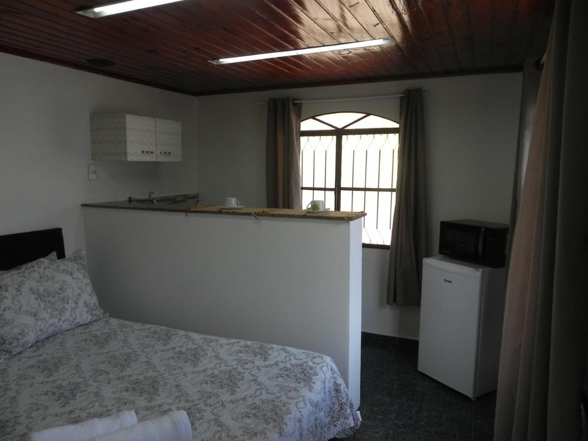 Aconchego Weber Com Garagem Villa Petrópolis Exteriör bild