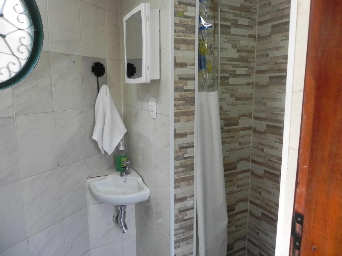 Aconchego Weber Com Garagem Villa Petrópolis Exteriör bild
