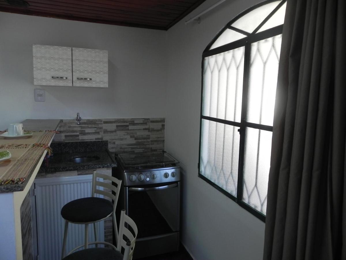 Aconchego Weber Com Garagem Villa Petrópolis Exteriör bild