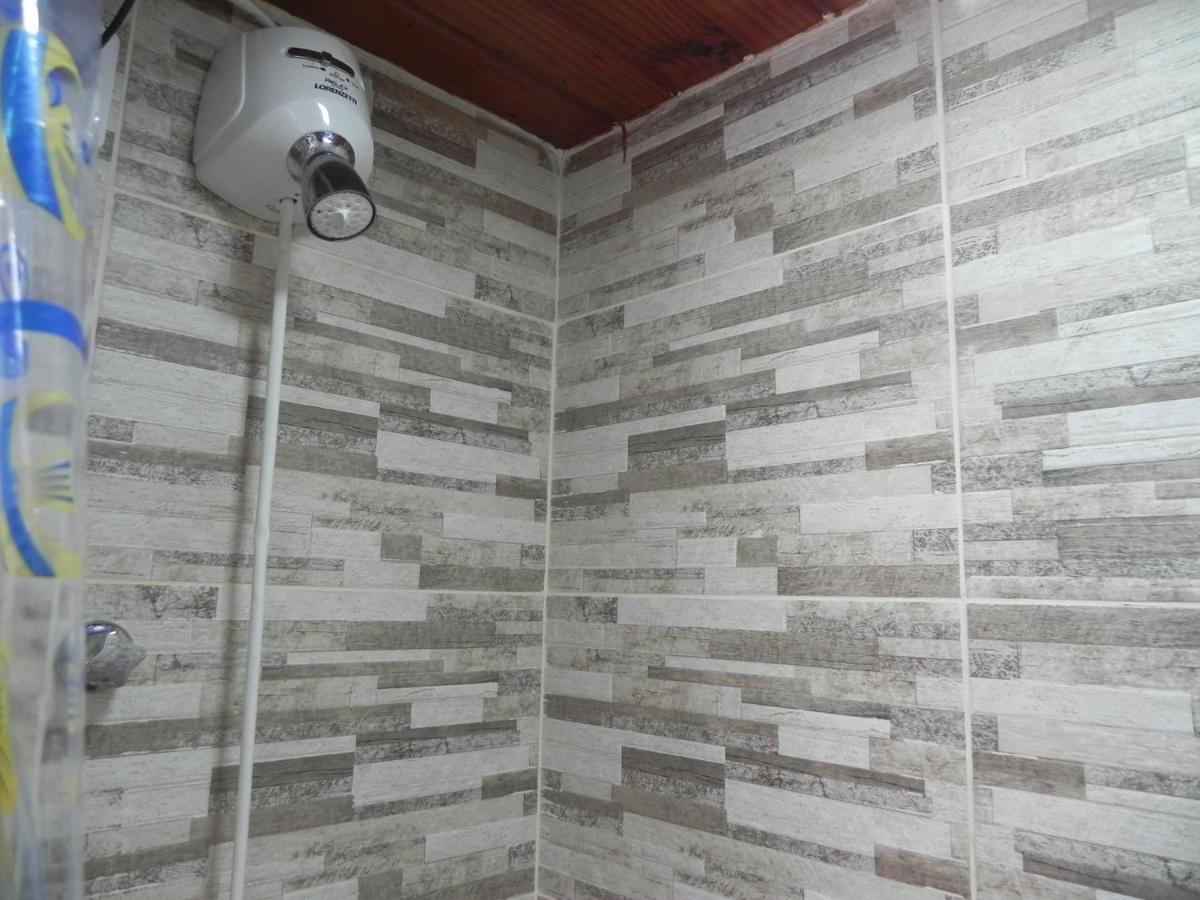 Aconchego Weber Com Garagem Villa Petrópolis Exteriör bild