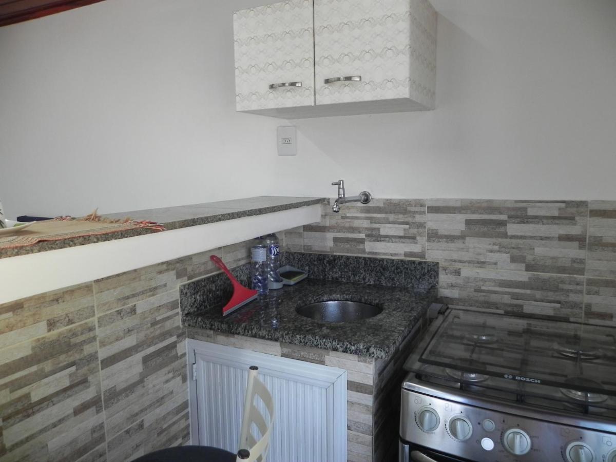 Aconchego Weber Com Garagem Villa Petrópolis Exteriör bild