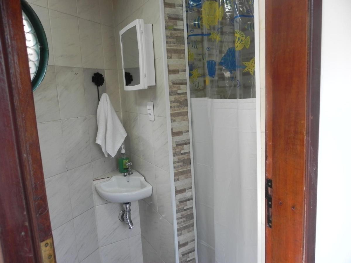 Aconchego Weber Com Garagem Villa Petrópolis Exteriör bild