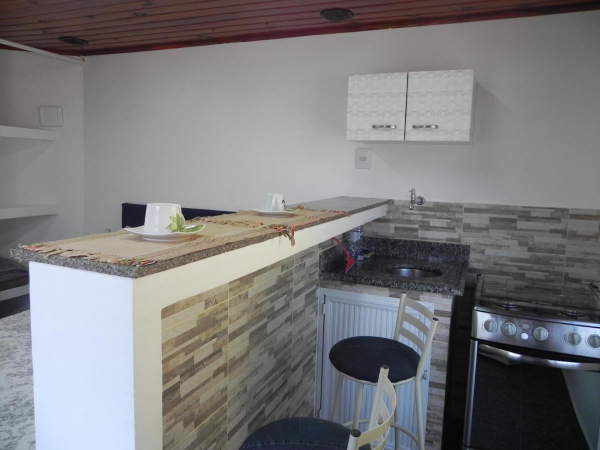 Aconchego Weber Com Garagem Villa Petrópolis Exteriör bild