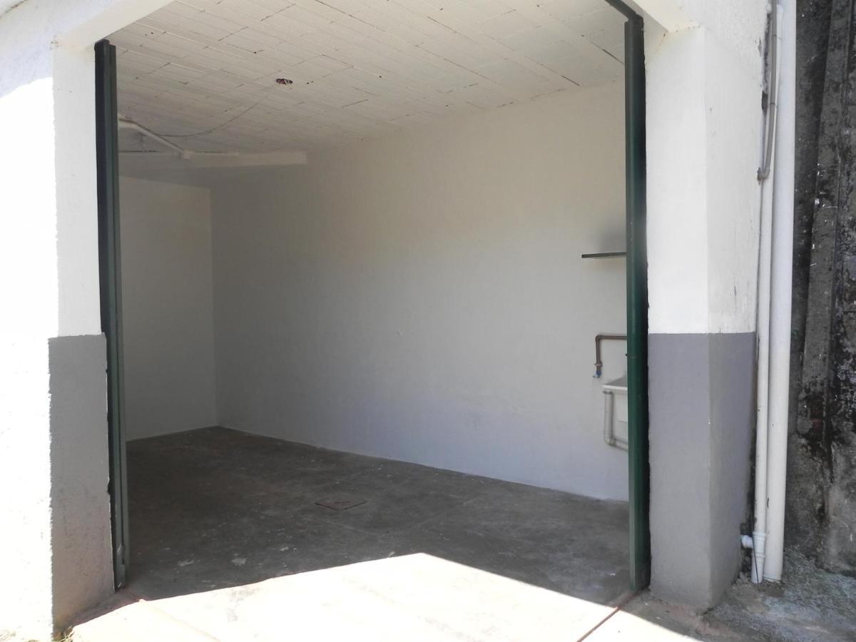 Aconchego Weber Com Garagem Villa Petrópolis Exteriör bild