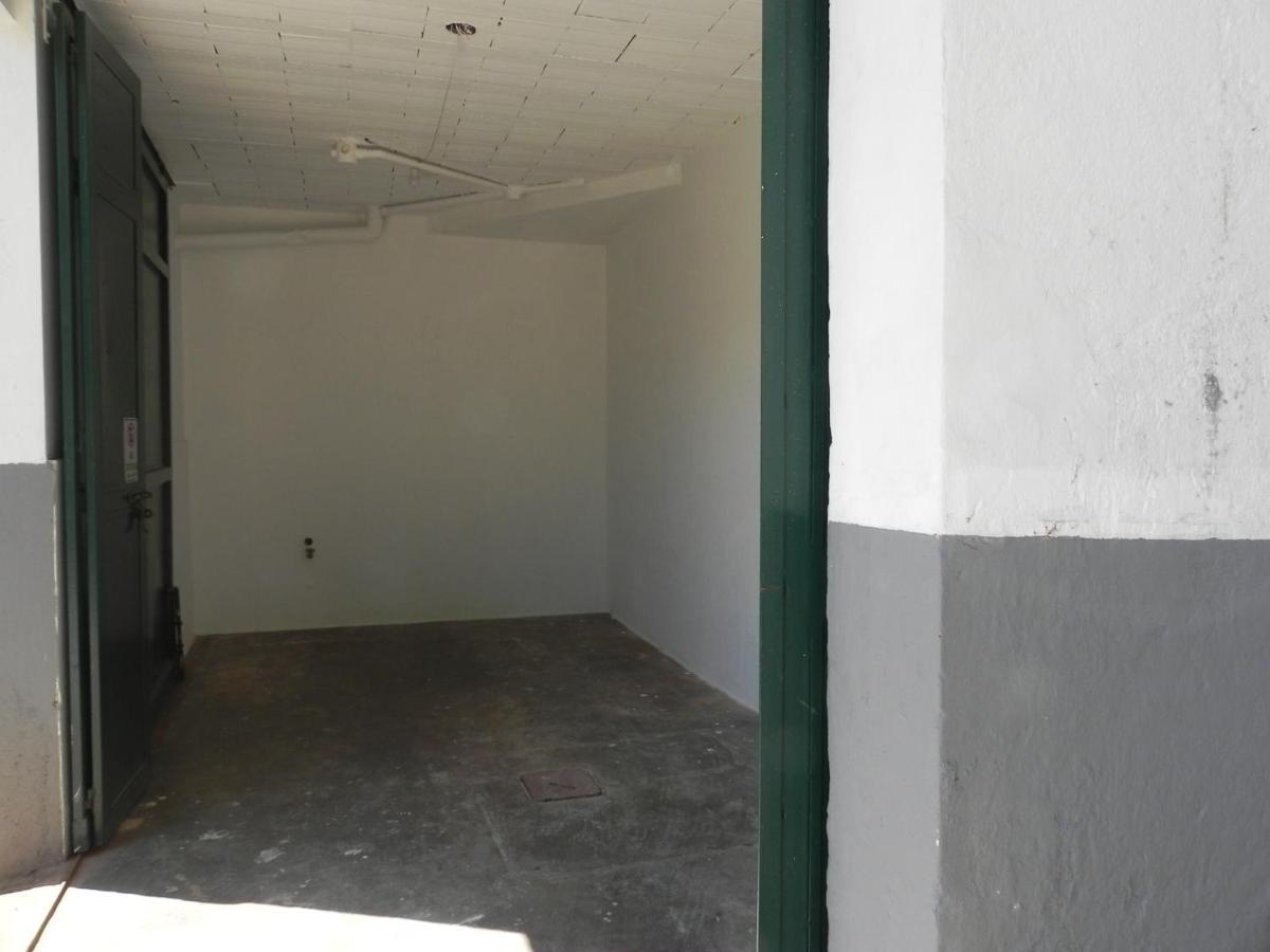 Aconchego Weber Com Garagem Villa Petrópolis Exteriör bild