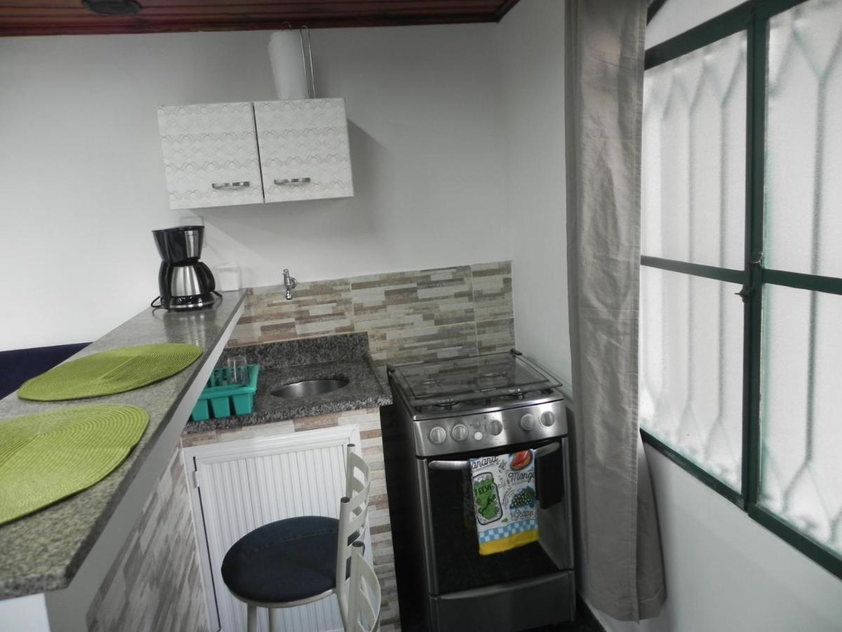 Aconchego Weber Com Garagem Villa Petrópolis Exteriör bild