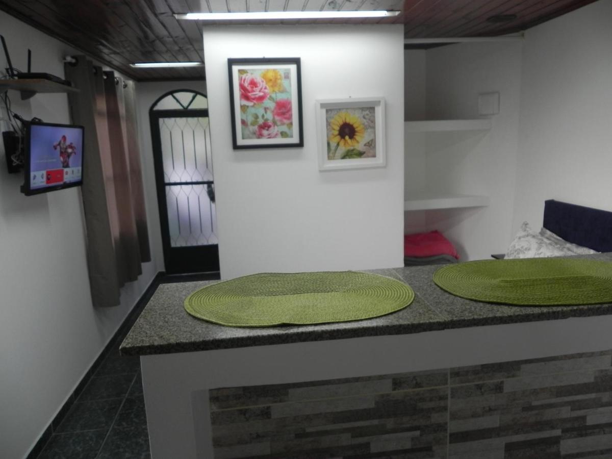 Aconchego Weber Com Garagem Villa Petrópolis Exteriör bild