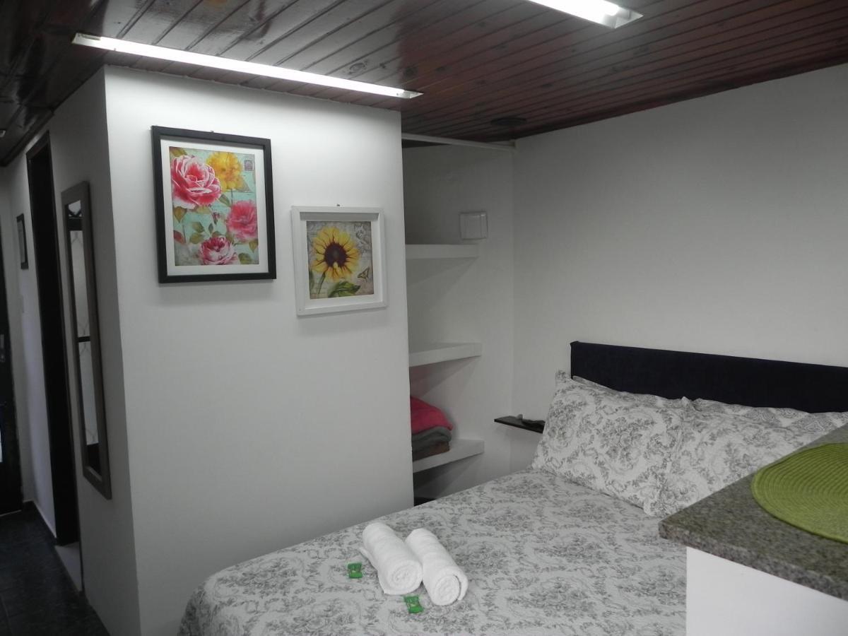 Aconchego Weber Com Garagem Villa Petrópolis Exteriör bild