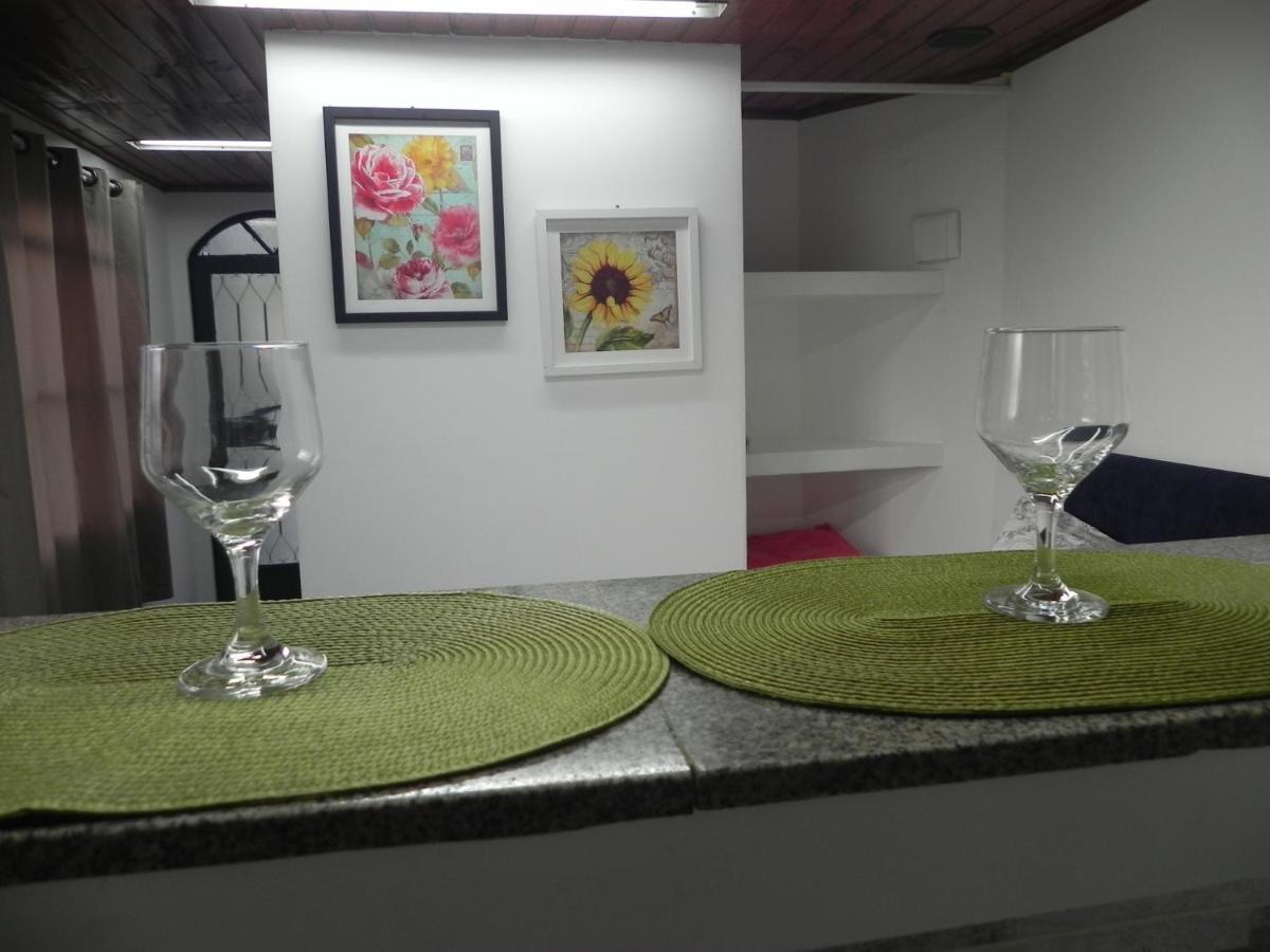Aconchego Weber Com Garagem Villa Petrópolis Exteriör bild