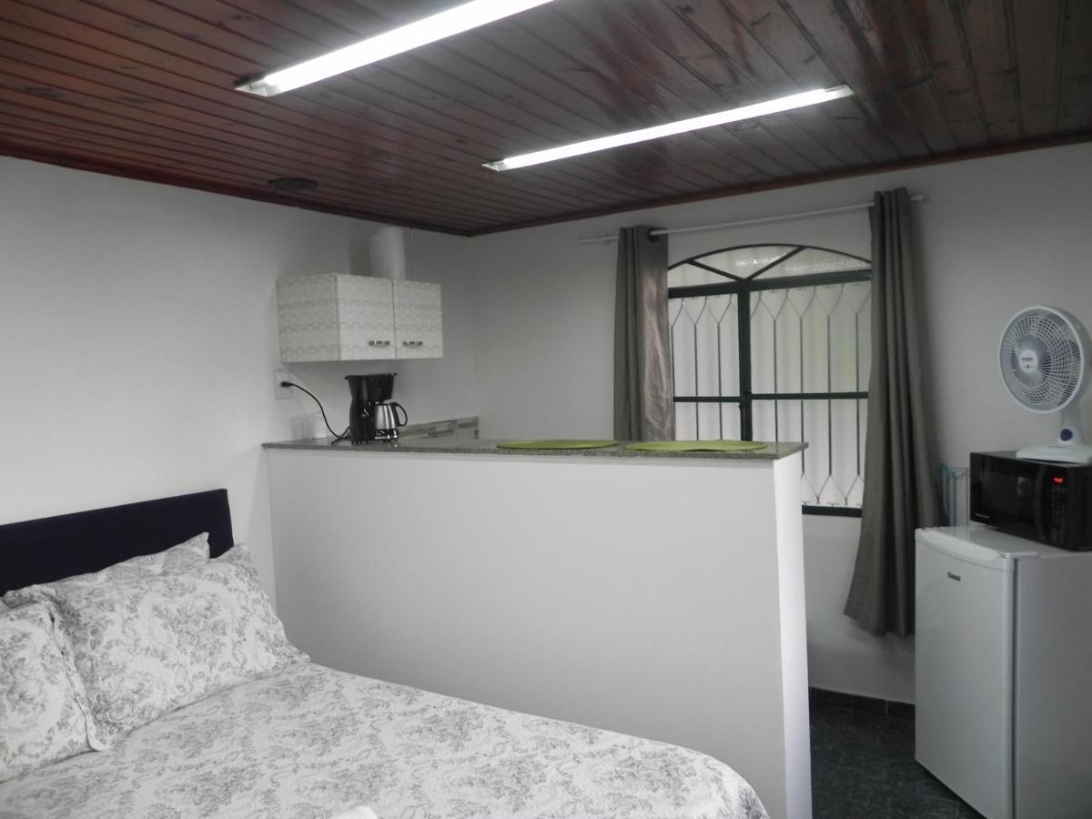 Aconchego Weber Com Garagem Villa Petrópolis Exteriör bild