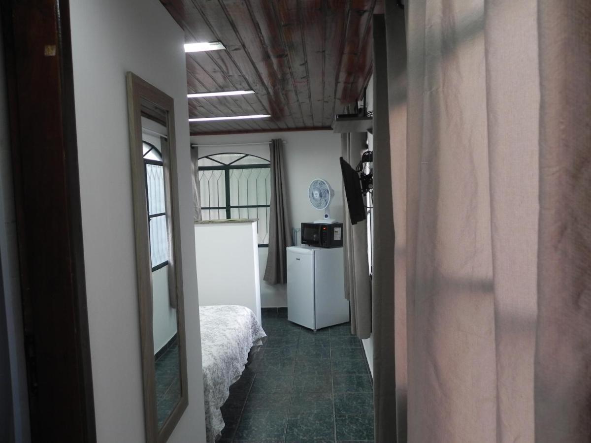Aconchego Weber Com Garagem Villa Petrópolis Exteriör bild